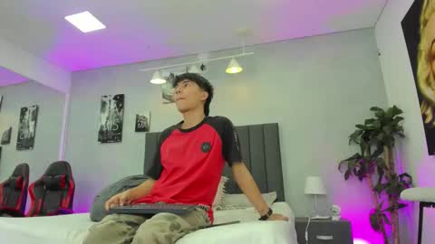 Raphael Nyon online show from 03/03/26, 03:23