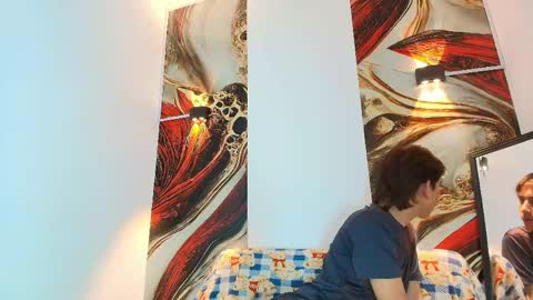 raphael_nyon1 online show from 04/25/26, 04:26