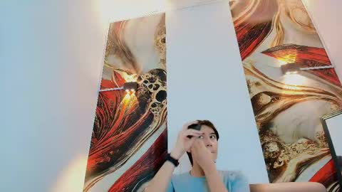 raphael_nyon1 online show from 05/25/26, 03:56