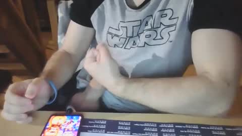 raphaellamane250601 online show from 12/11/24, 09:45