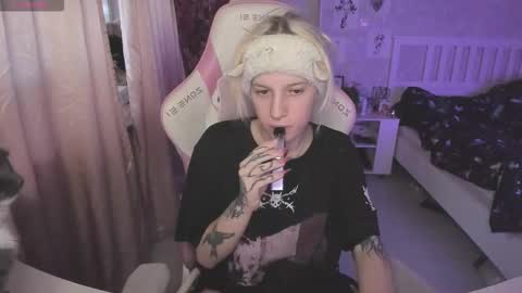 Rapunzel online show from 01/07/26, 01:24