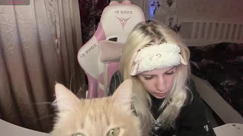 Rapunzel online show from 01/18/26, 01:37