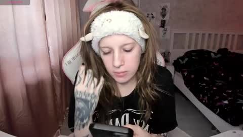 Rapunzel online show from 03/01/26, 01:24