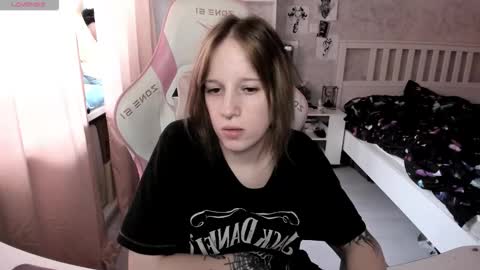 Rapunzel online show from 03/03/26, 01:17