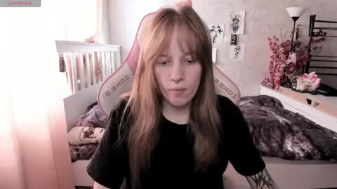 Rapunzel online show from 04/01/26, 01:41