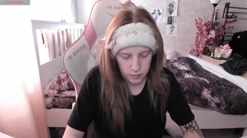 Rapunzel online show from 04/02/26, 01:20