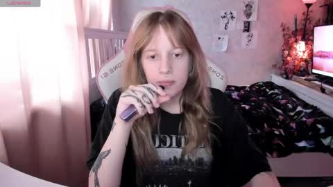 Rapunzel online show from 04/23/26, 01:13