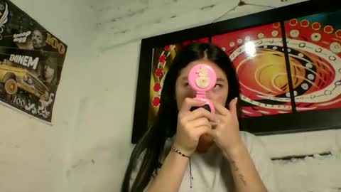 raquel2411 online show from 03/29/26, 03:56