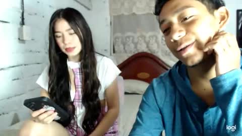 Snapshot of raquel2411 chatting on 05/26/26, 02:35 raquel2411 online show from 05/26/26, 02:35