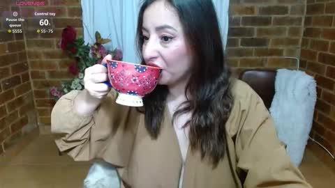 Raquel online show from 02/28/26, 10:49