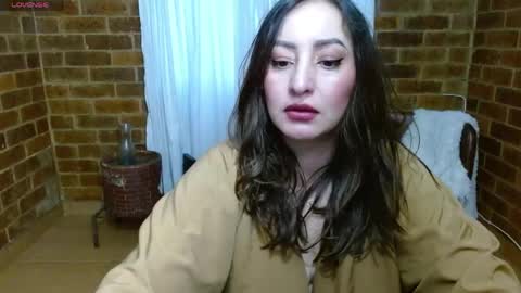 Raquel online show from 04/16/26, 11:00