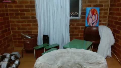 Raquel online show from 07/04/26, 10:10