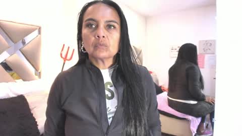 Raquel Moore  online show from 03/02/26, 12:45