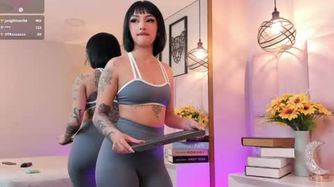 raquel Hyde online show from 04/19/26, 06:10
