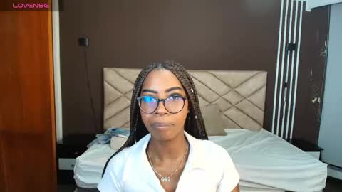 Raquel online show from 09/27/25, 07:30