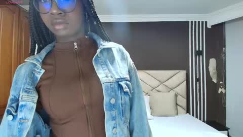 Raquel online show from 11/02/25, 11:56