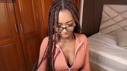 Raquel online show from 02/01/26, 12:04