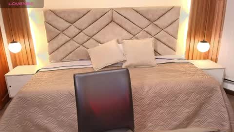 Raquel online show from 04/20/26, 07:48