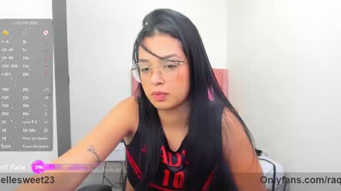 Sasha online show from 10/05/25, 07:01