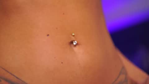 Raquelle online show from 02/08/25, 10:51