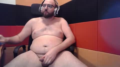 rascalpup online show from 02/23/25, 10:20