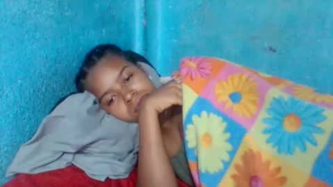 rasoelysca online show from 12/16/25, 02:38