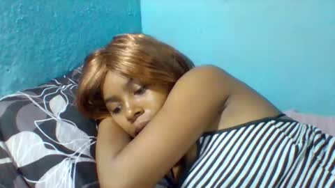 rasoelysca online show from 01/15/26, 02:32