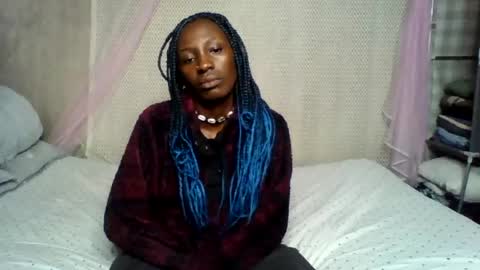 Snapshot of rasta_berry chatting on 07/14/26, 10:54 rasta online show from 07/14/26, 10:54