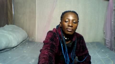 Snapshot of rasta_berry chatting on 07/19/26, 05:55 rasta online show from 07/19/26, 05:55