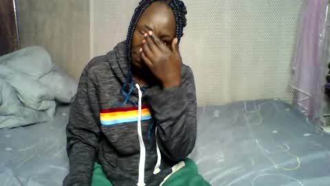 Snapshot of rasta_berry chatting on 07/20/26, 12:14 rasta online show from 07/20/26, 12:14