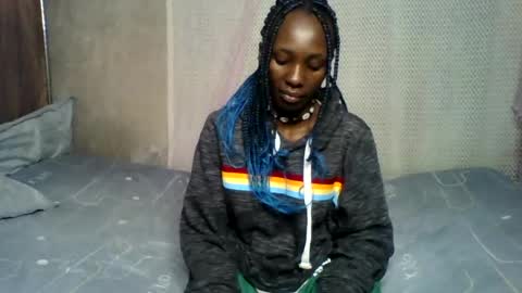 Snapshot of rasta_berry chatting on 07/20/26, 11:29 rasta online show from 07/20/26, 11:29