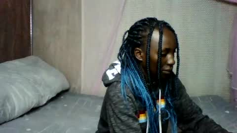 Snapshot of rasta_berry chatting on 07/21/26, 12:18 rasta online show from 07/21/26, 12:18