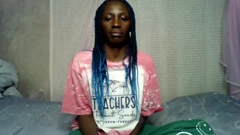 Snapshot of rasta_berry chatting on 07/23/26, 11:57 rasta online show from 07/23/26, 11:57