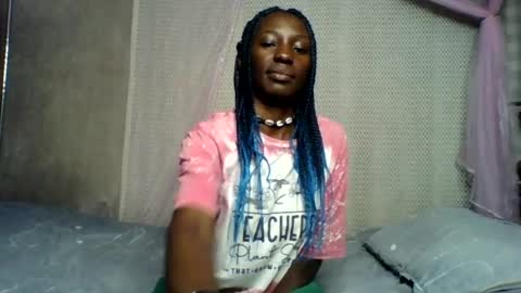 Snapshot of rasta_berry chatting on 07/25/26, 01:58 rasta online show from 07/25/26, 01:58