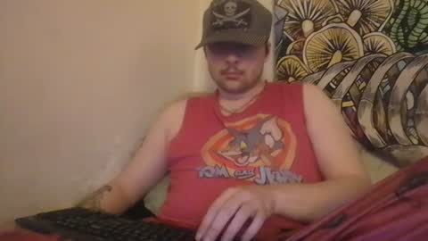 Snapshot of rat_the_cretin chatting on 07/06/26, 11:07 Rat online show from 07/06/26, 11:07