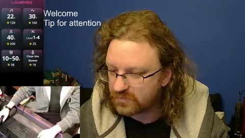 rathie online show from 12/15/25, 11:58