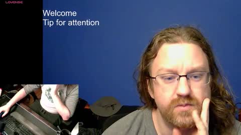 rathie online show from 01/08/26, 11:12