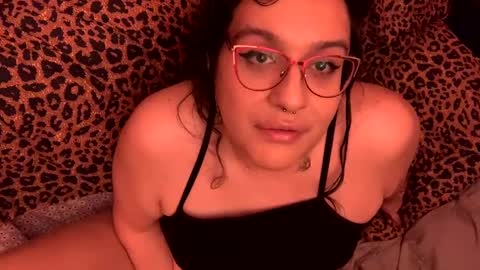 Rattlesnake Bitch 666 online show from 01/30/25, 06:46