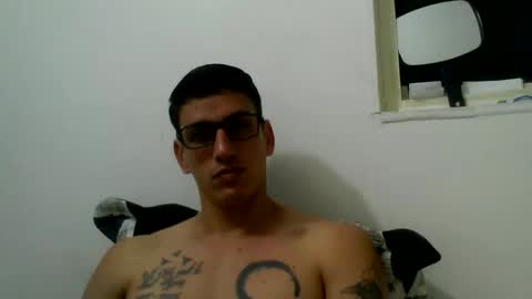 Raul online show from 10/12/25, 08:19