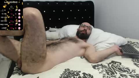Snapshot of raul27big chatting on 05/07/26, 07:41 RaulWildBoy27 online show from 05/07/26, 07:41