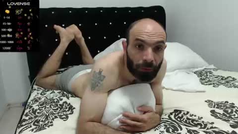 Snapshot of raul27big chatting on 06/18/26, 12:42 RaulWildBoy27 online show from 06/18/26, 12:42