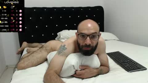 Snapshot of raul27big chatting on 06/29/26, 05:35 RaulWildBoy27 online show from 06/29/26, 05:35