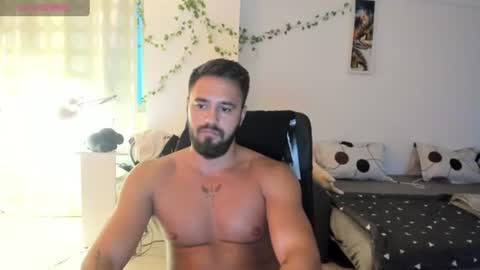 RaulMaxel online show from 07/04/26, 02:29