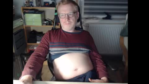 Raunchy me online show from 02/26/25, 10:09