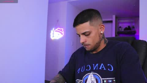 rausch77 online show from 12/03/24, 08:05