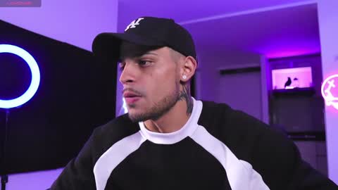 rausch77 online show from 12/31/24, 08:59