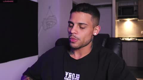 rausch77 online show from 02/22/25, 09:45