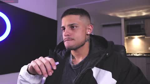 rausch77 online show from 03/11/25, 03:16