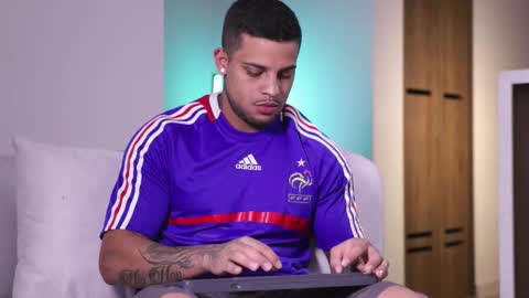 rausch77 online show from 10/12/25, 07:29