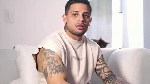 rausch77 online show from 11/12/25, 08:04